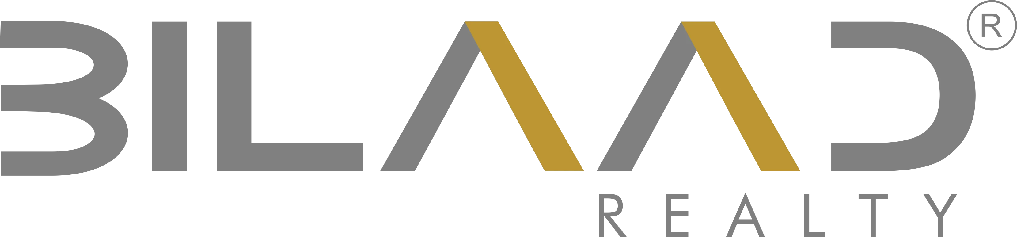 Bilaad Realty logo