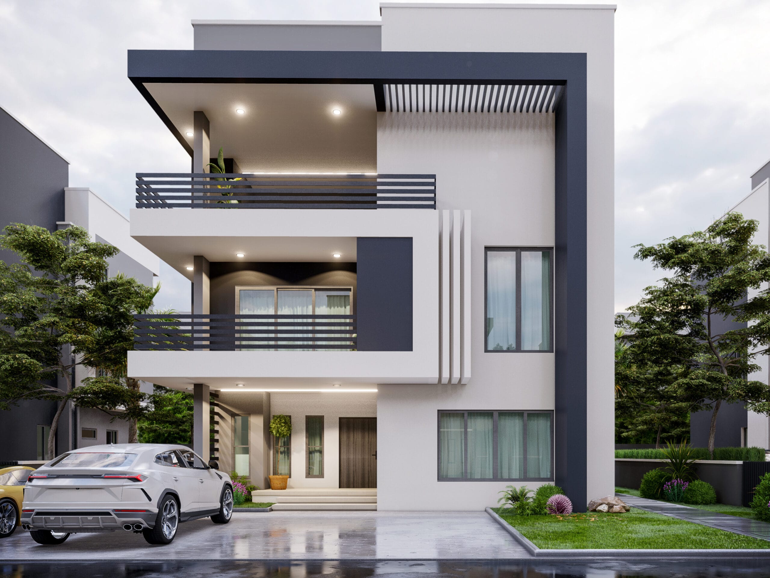 Bilaad Home