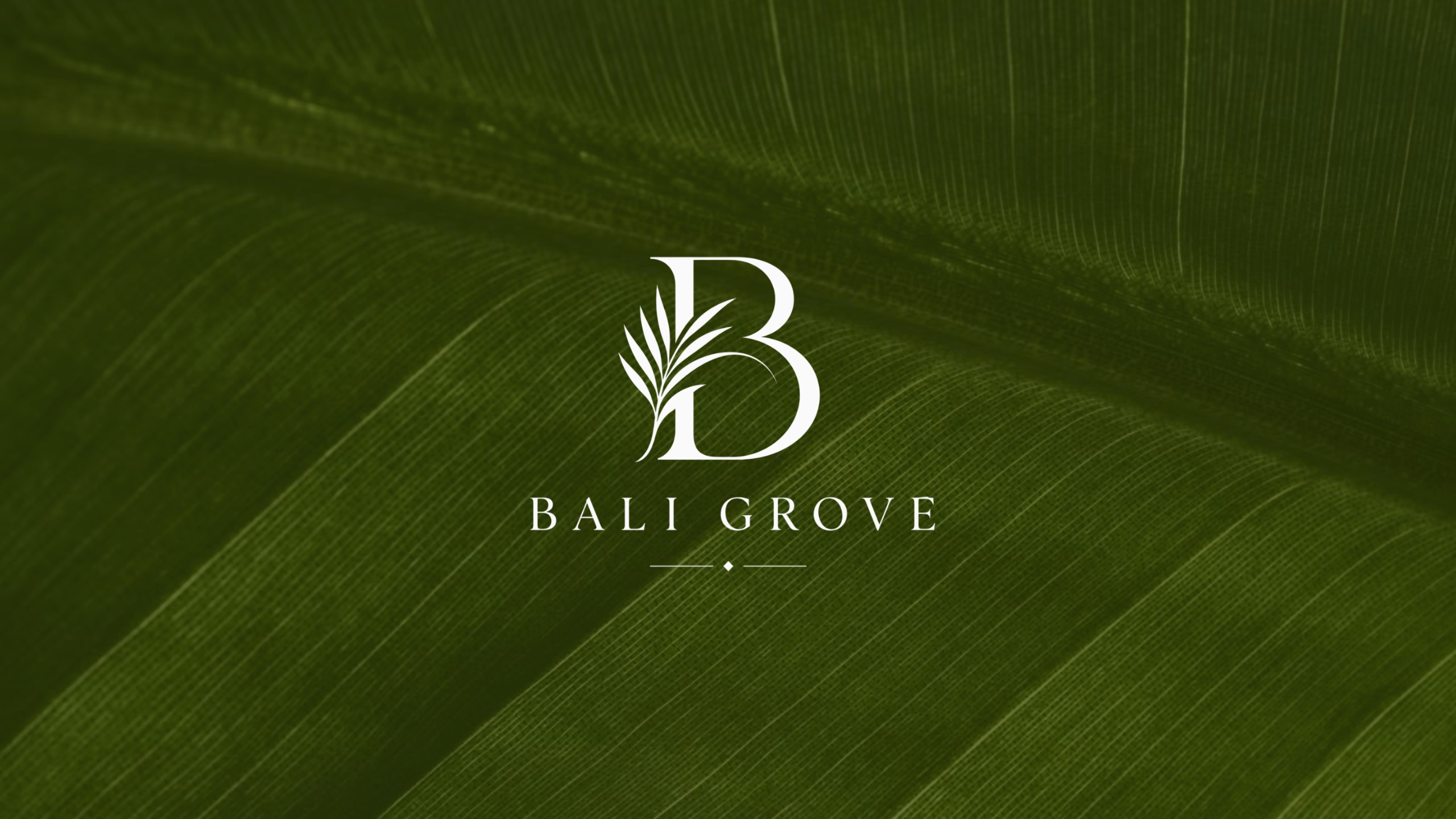 Bali Grove